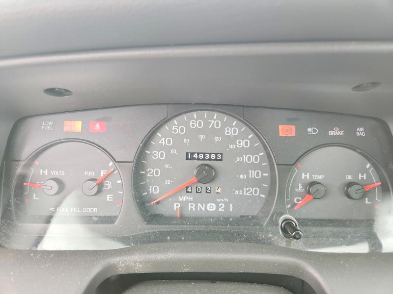 Продажа на аукционе авто 2004 Mercury Grand Marquis, vin: 2MEFM74W74X668924, номер лота: 56812536