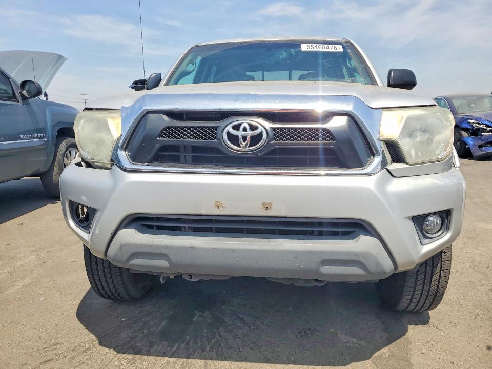Продаж на аукціоні авто 2012 Toyota Tacoma, vin: 3TMJU4GN7CM127136, номер лоту: 55468476