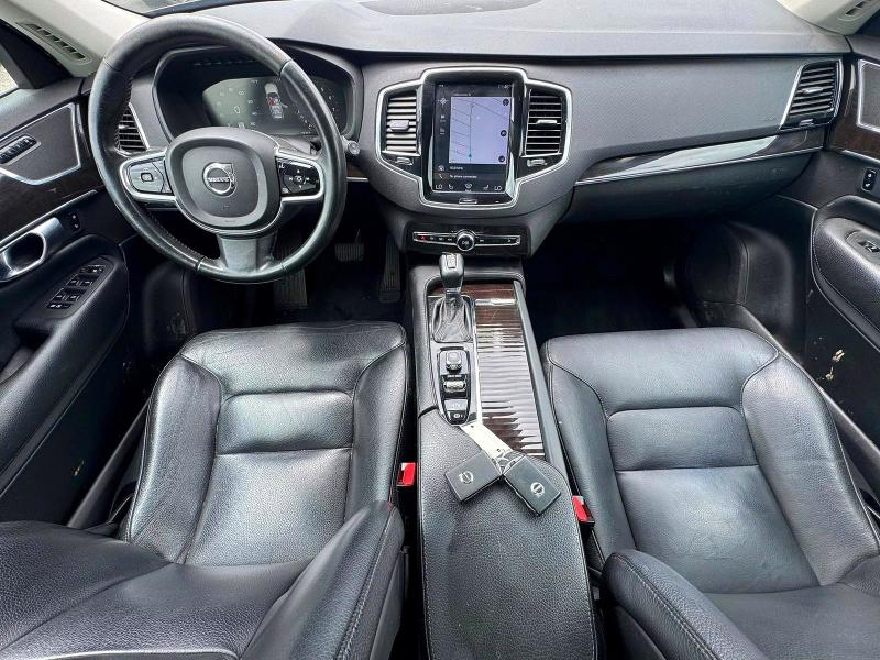 Aukcja sprzedaży 2018 Volvo Xc90, vin: YV4A22PK6J1358472, numer aukcji: 57238326