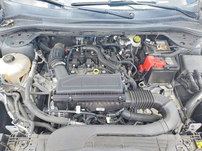 Продаж на аукціоні авто 2023 Ford Escape, vin: 1FMCU0MN7PUA27993, номер лоту: 57745126