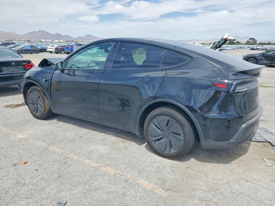 Aukcja sprzedaży 2026 Tesla Model Y, vin: 7SAYGDED9TF614359, numer aukcji: 56539936