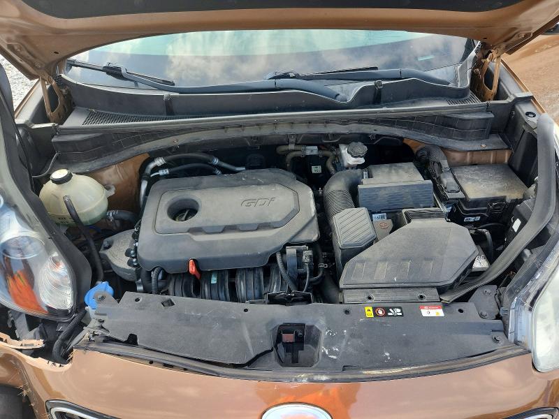 Aukcja sprzedaży 2019 Kia Sportage, vin: KNDPNCACXK7568891, numer aukcji: 59123236