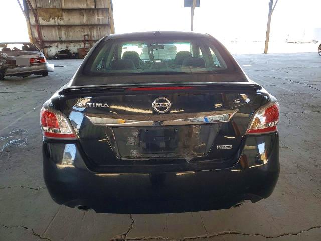 Продажа на аукционе авто 2015 Nissan Altima, vin: 1N4AL3AP5FC598835, номер лота: 54886256