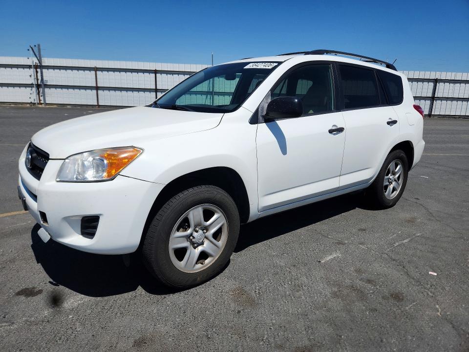 Продажа на аукционе авто 2009 Toyota Rav4, vin: JTMZF33V59D014237, номер лота: 58427406