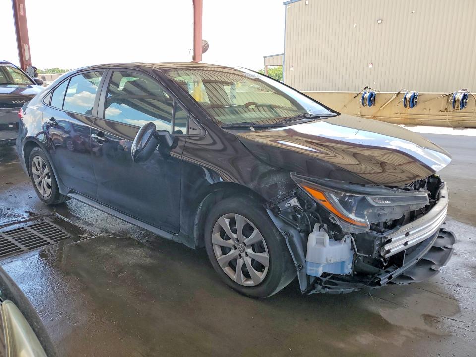 Aukcja sprzedaży 2023 Toyota Corolla, vin: 5YFB4MDE9PP012240, numer aukcji: 55806336