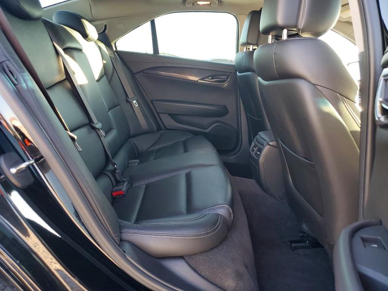 Aukcja sprzedaży 2014 Cadillac Ats, vin: 1G6AA5RX3E0109562, numer aukcji: 58783466