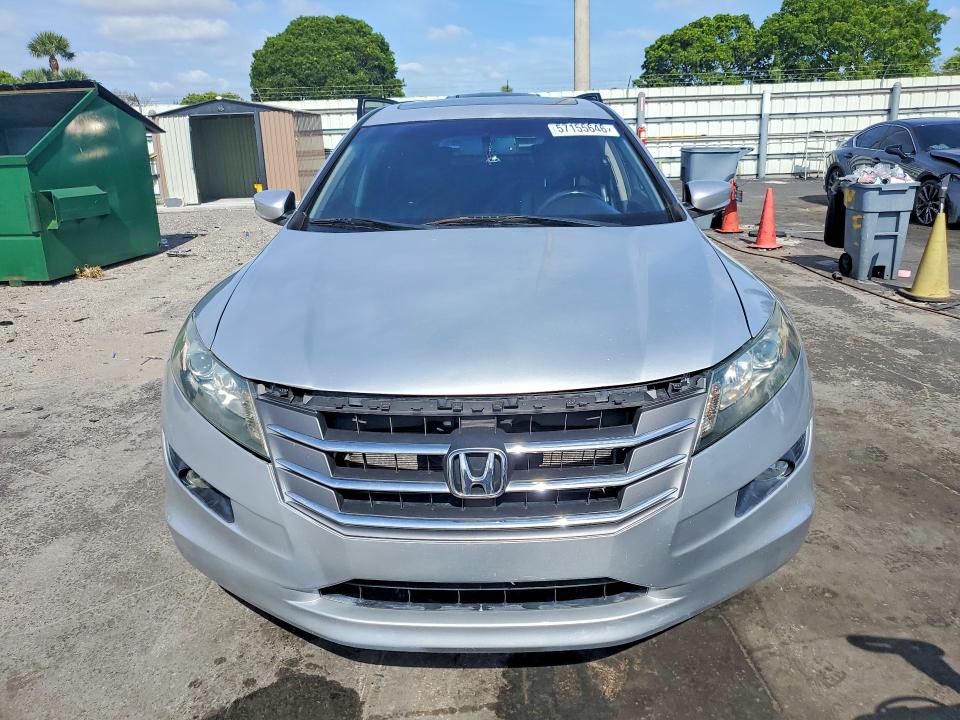 Aukcja sprzedaży 2012 Honda Crosstour, vin: 5J6TF1H50CL000756, numer aukcji: 57155646