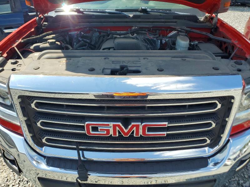 Auction sale of the 2017 Gmc Sierra, vin: 1GT02WEG6HZ206028, lot number: 56936266