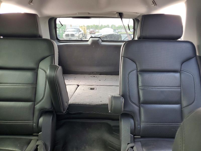 56889806 :رقم المزاد ، 1GKS2CKJ4FR149756 vin ، 2015 Gmc Yukon مزاد بيع