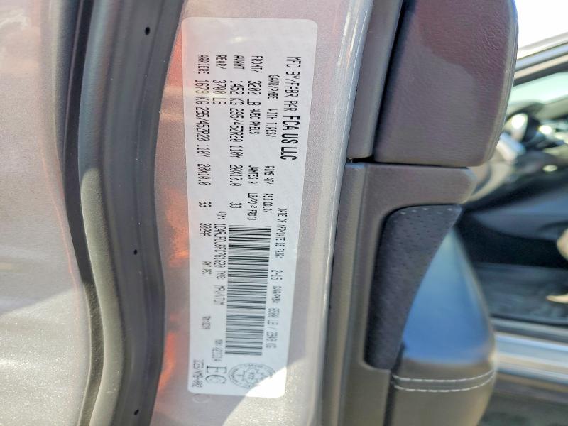 Продажа на аукционе авто 2015 Jeep Grand Cherokee, vin: 1C4RJFDJ6FC761620, номер лота: 58259226
