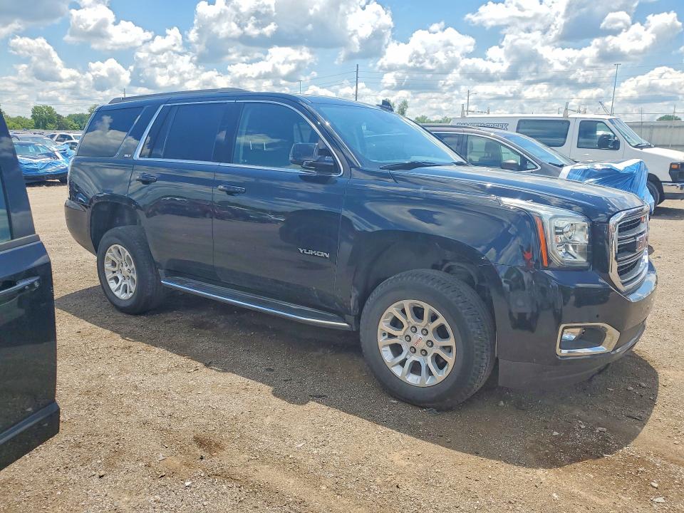 Продажа на аукционе авто 2020 Gmc Yukon, vin: 1GKS2BKC0LR143380, номер лота: 58108646