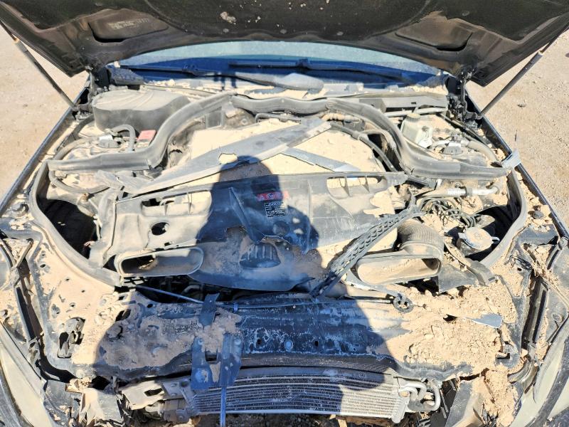 49007996 :رقم المزاد ، WDDKJ7CB2AF019892 vin ، 2010 Mercedes-benz E مزاد بيع