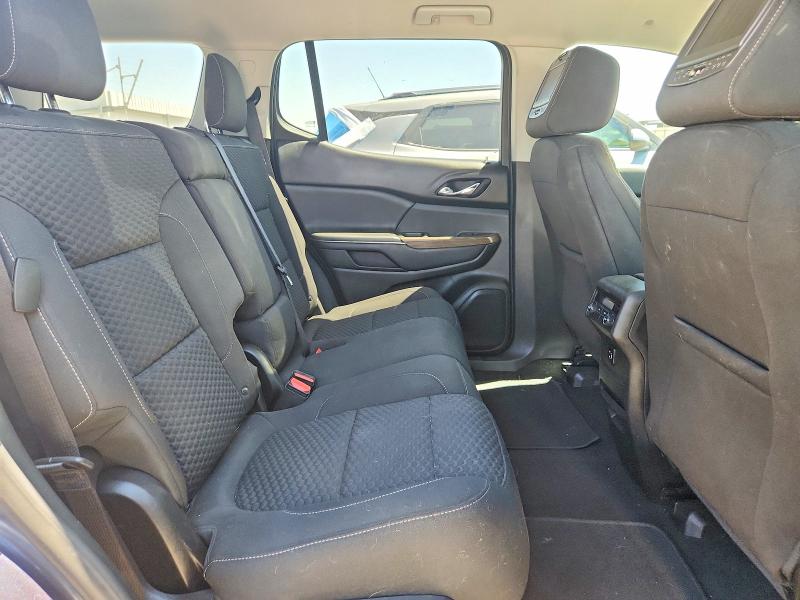 Продаж на аукціоні авто 2018 Gmc Acadia, vin: 1GKKNLLS6JZ158577, номер лоту: 57942266