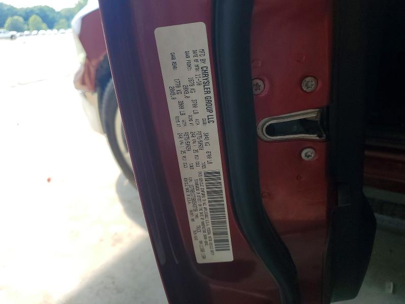 2011 Dodge Ram 1500 მანქანა იყიდება აუქციონზე, vin: 1D7RB1GT9BS543738, აუქციონის ნომერი: 55734256