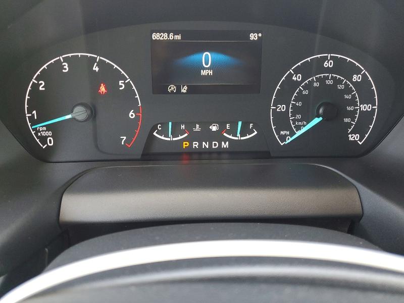 57710546 :رقم المزاد ، 1FBAX2CGXNKA69122 vin ، 2022 Ford Transit مزاد بيع