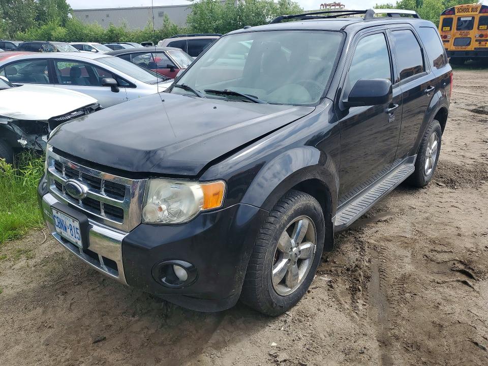 Aukcja sprzedaży 2009 Ford Escape, vin: 1FMCU94G19KA84694, numer aukcji: 56945506