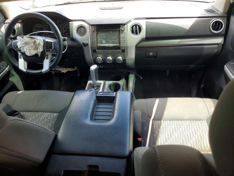 Продаж на аукціоні авто 2019 Toyota Tundra, vin: 5TFRY5F18KX250755, номер лоту: 58513696
