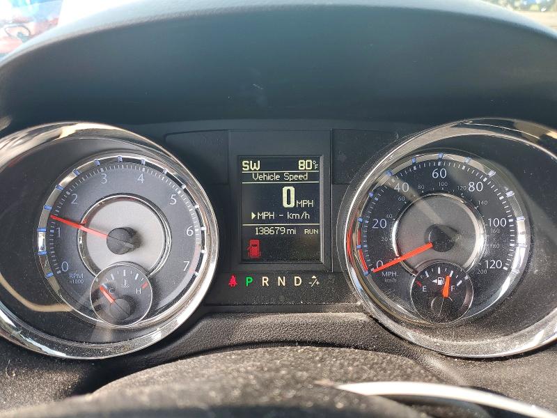 Продажа на аукционе авто 2014 Chrysler Town & Country, vin: 2C4RC1BG5ER329059, номер лота: 56643896