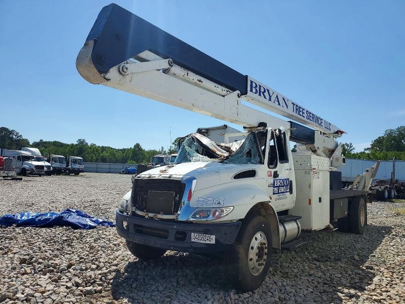 Продаж на аукціоні авто 2007 International 4300, vin: 1HTMMAAN07H450235, номер лоту: 54859246