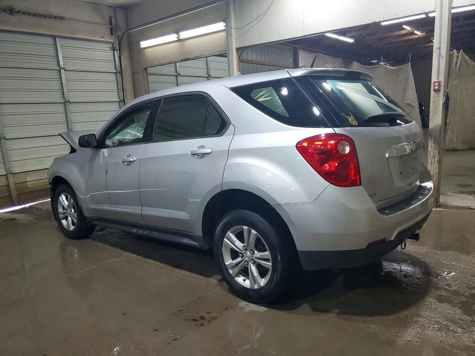 Продаж на аукціоні авто 2013 Chevrolet Equinox, vin: 1GNFLCEK2DZ114989, номер лоту: 58181796