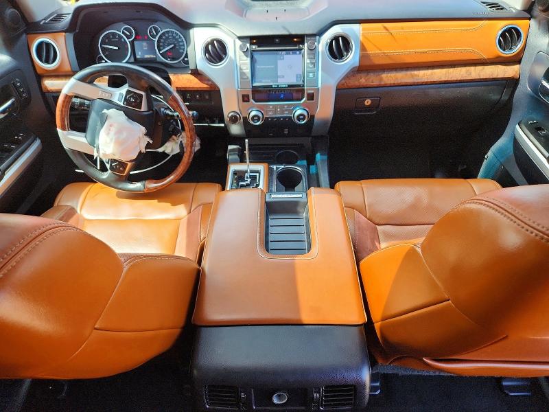 Aukcja sprzedaży 2014 Toyota Tundra, vin: 5TFAY5F14EX392733, numer aukcji: 57899726