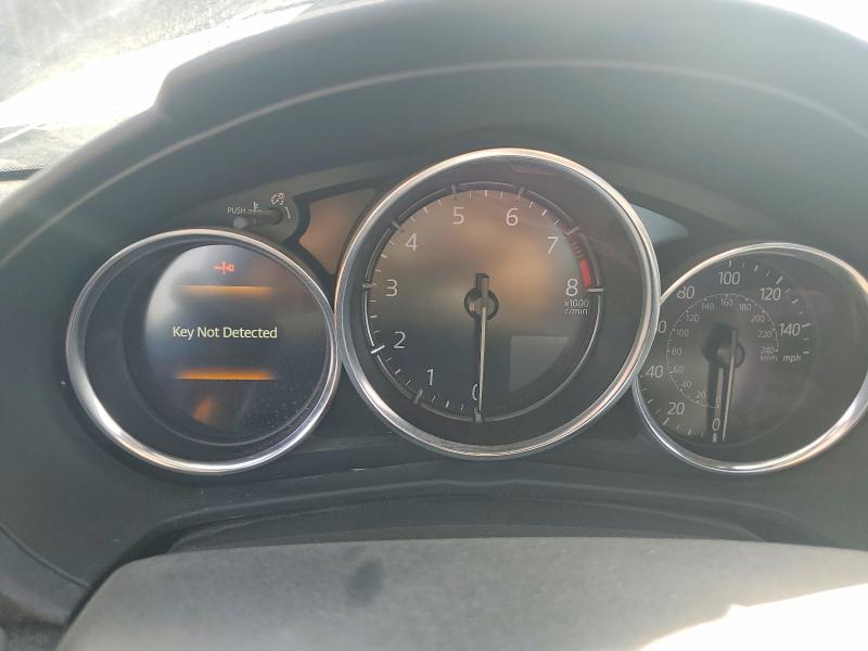 Продаж на аукціоні авто 2025 Mazda Mx-5 Miata, vin: JM1NDAM71S0652703, номер лоту: 55819406