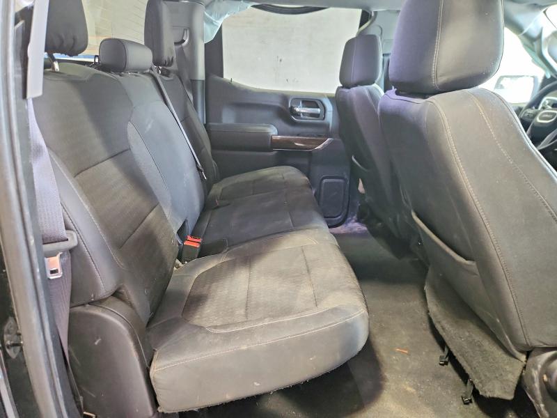 Продажа на аукционе авто 2019 Gmc Sierra, vin: 1GTU9BED6KZ325894, номер лота: 55206006