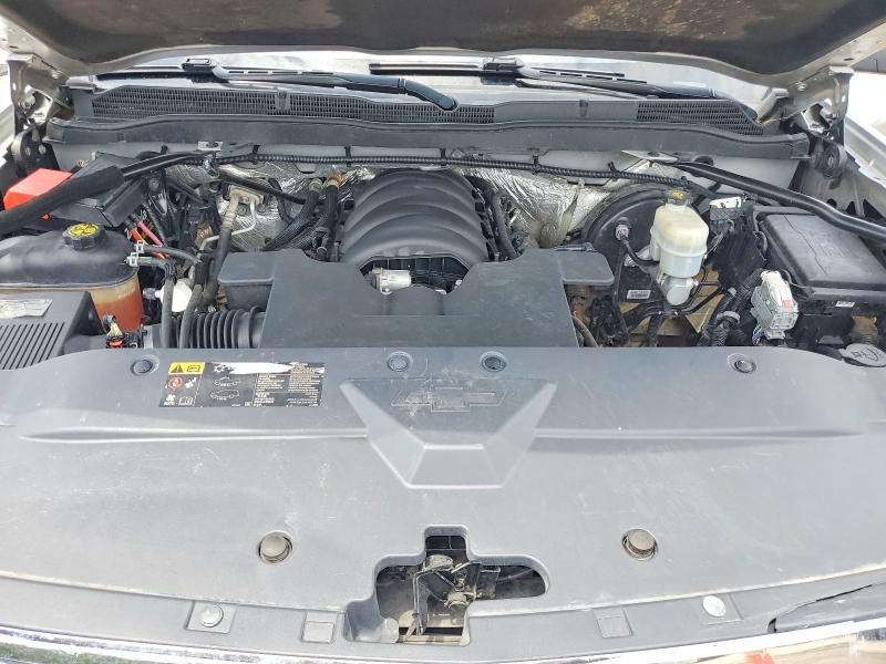 Aukcja sprzedaży 2014 Chevrolet Silverado, vin: 1GCRCRECXEZ338370, numer aukcji: 56269246