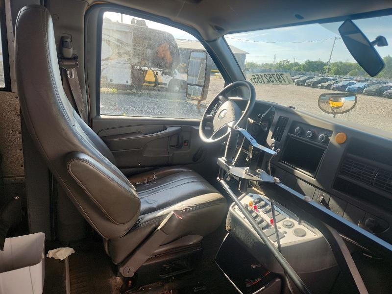 Продаж на аукціоні авто 2013 Collins Bantam G4500, vin: 1GB6G5BL1D1170589, номер лоту: 79752155