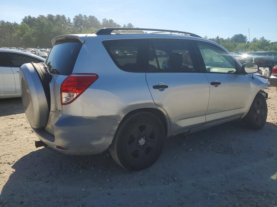 Aukcja sprzedaży 2006 Toyota Rav4, vin: JTMBD33VX66009400, numer aukcji: 56736176