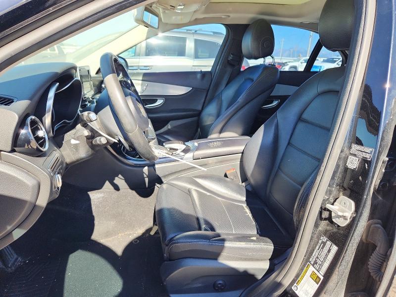 Продажа на аукционе авто 2015 Mercedes-benz C, vin: 55SWF4KB3FU070129, номер лота: 57865486