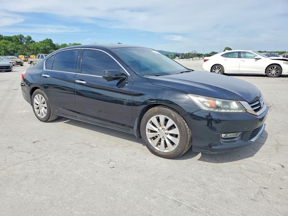 56459186 :رقم المزاد ، 1HGCR3F86DA007750 vin ، 2013 Honda Accord مزاد بيع