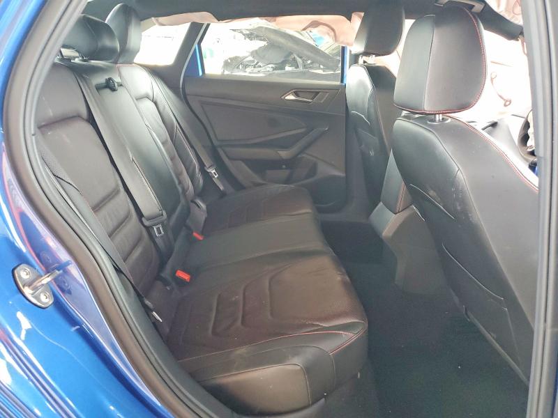 Aukcja sprzedaży 2022 Volkswagen Jetta, vin: 3VW1T7BU3NM014285, numer aukcji: 55748496