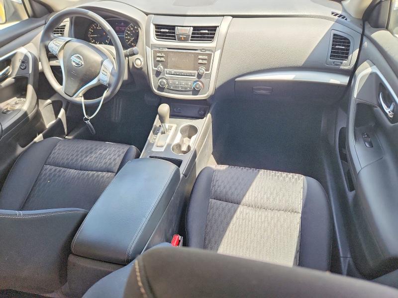 Продаж на аукціоні авто 2017 Nissan Altima, vin: 1N4AL3AP7HC239375, номер лоту: 58781526
