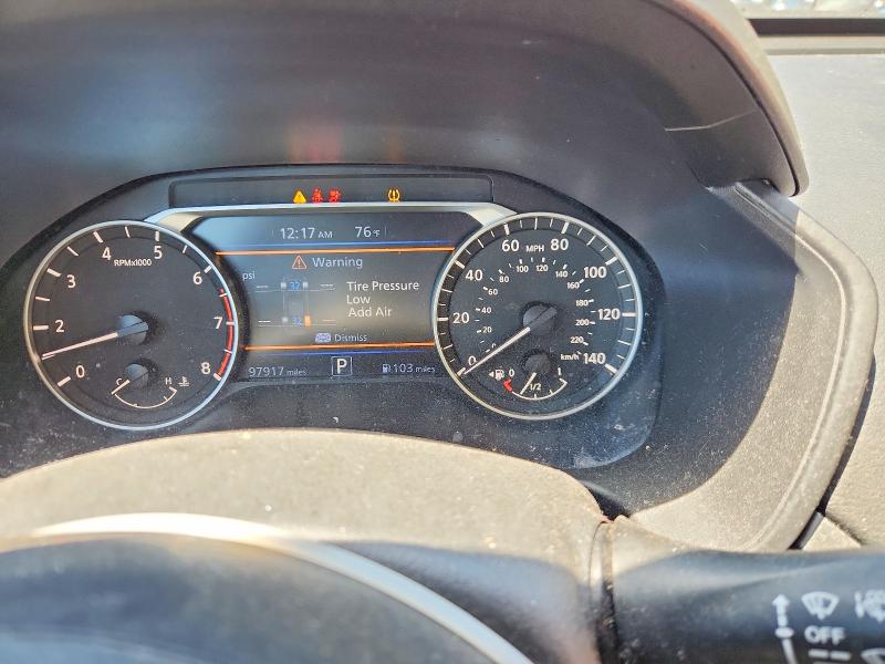 Продаж на аукціоні авто 2019 Nissan Altima, vin: 1N4BL4BV9KC206943, номер лоту: 52508736