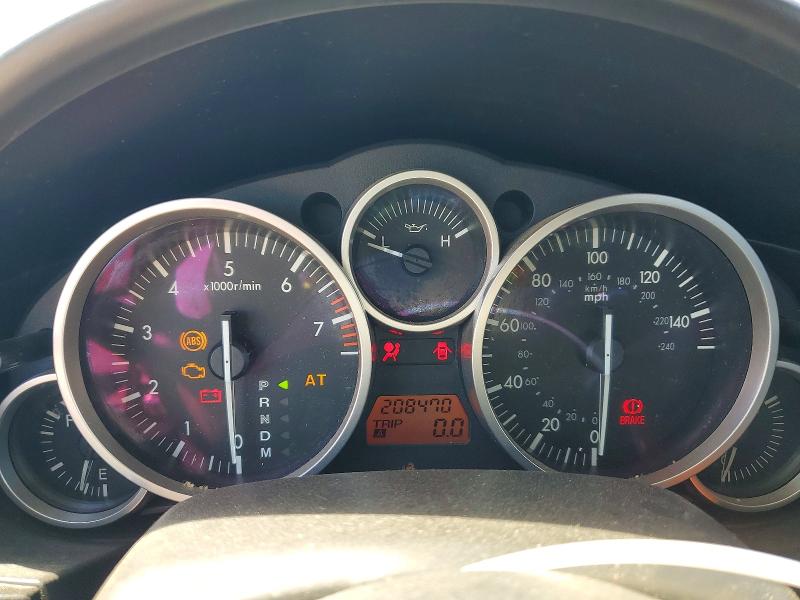 2007 Mazd Mx-5 Miata მანქანა იყიდება აუქციონზე, vin: JM1NC25F370130130, აუქციონის ნომერი: 58437226