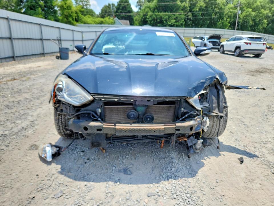 Продажа на аукционе авто 2013 Hyundai Genesis Coupe, vin: KMHHU6KJ9DU109809, номер лота: 59540826