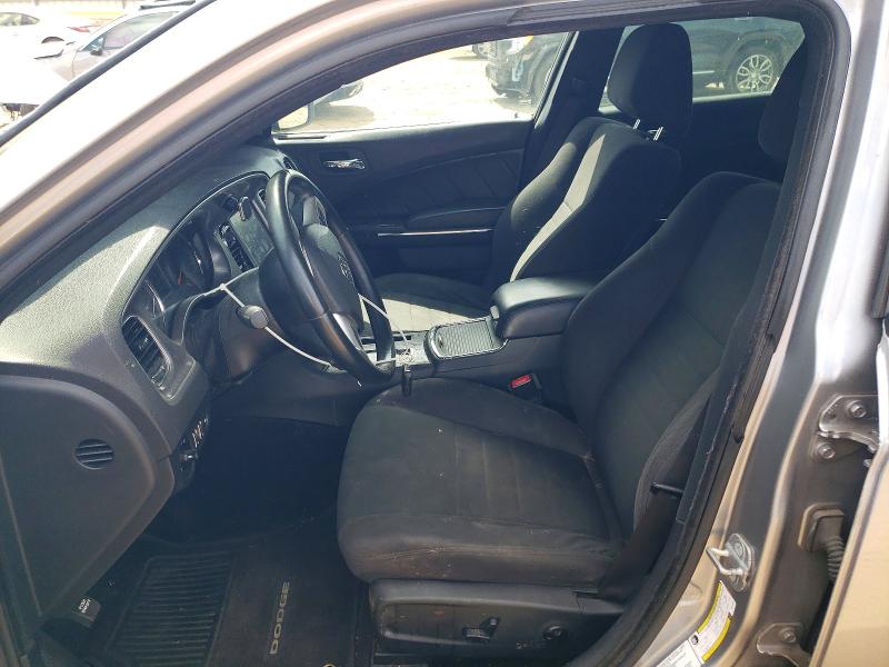 2014 Dodge Charger მანქანა იყიდება აუქციონზე, vin: 2C3CDXCT0EH213795, აუქციონის ნომერი: 57754866