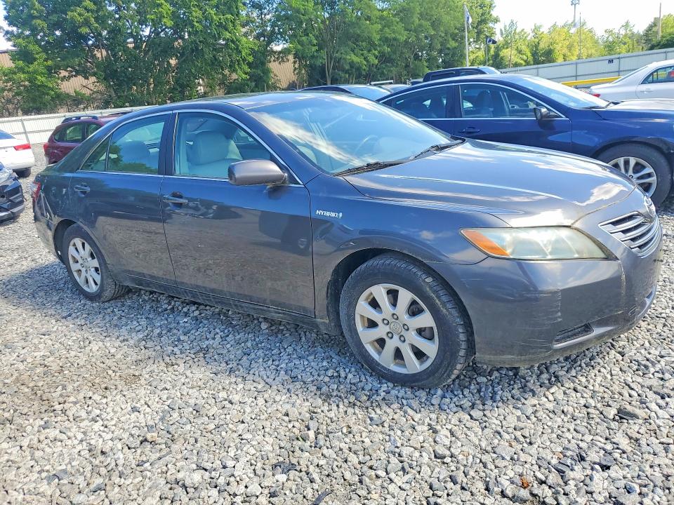 58004156 :رقم المزاد ، 4T1BB46K49U109310 vin ، 2009 Toyota Camry مزاد بيع