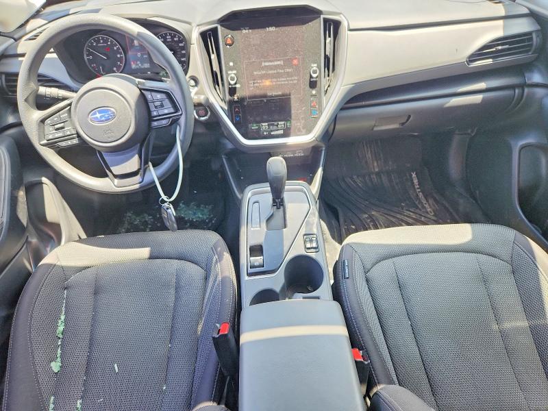 Продажа на аукционе авто 2024 Subaru Crosstrek, vin: JF2GUADC8RH353535, номер лота: 54328706