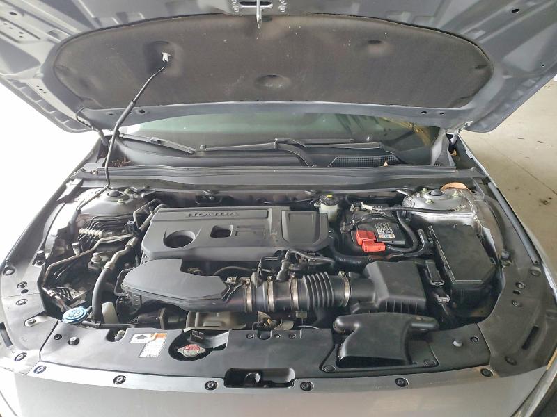 55070816 :رقم المزاد ، 1HGCV2F92LA031332 vin ، 2020 Honda Accord مزاد بيع