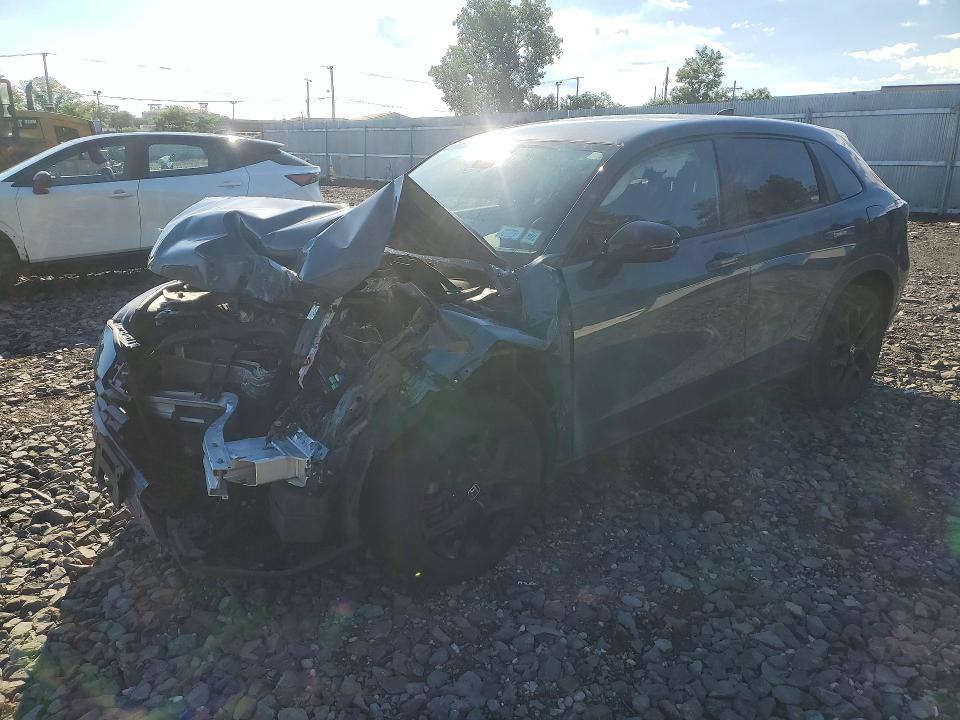 Aukcja sprzedaży 2025 Honda Hr-v, vin: 3CZRZ2H59SM773567, numer aukcji: 57044986