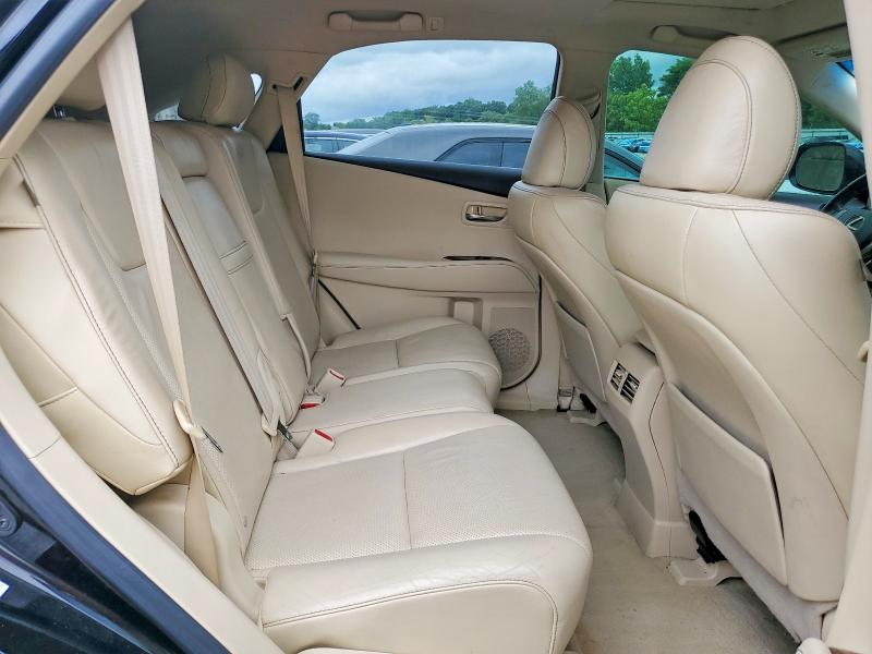 Продаж на аукціоні авто 2013 Lexus Rx, vin: 2T2ZK1BA2DC107930, номер лоту: 56532186
