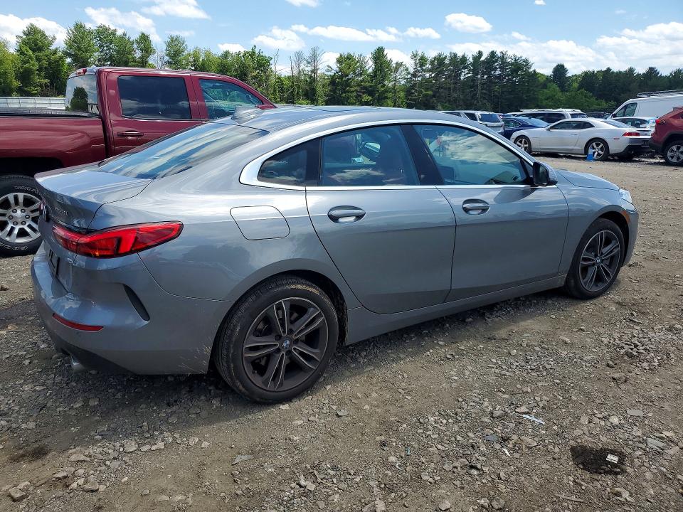 Aukcja sprzedaży 2023 Bmw 228xi, vin: WBA73AK08P7L77991, numer aukcji: 56689816