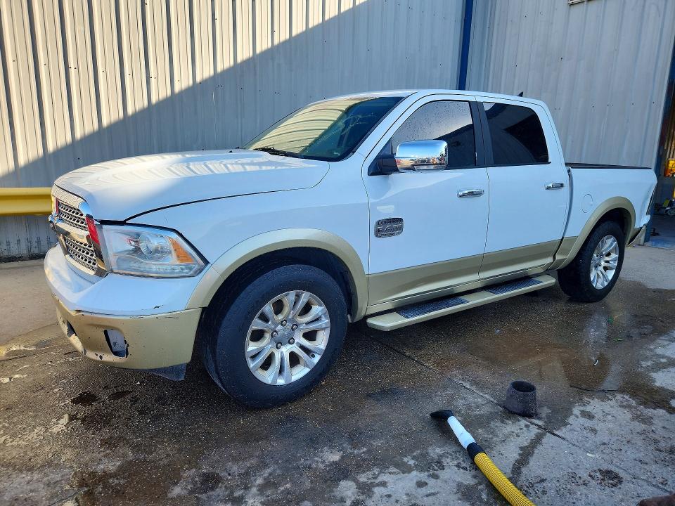 56050426 :رقم المزاد ، 1C6RR6PT3DS517651 vin ، 2013 Ram 1500 مزاد بيع