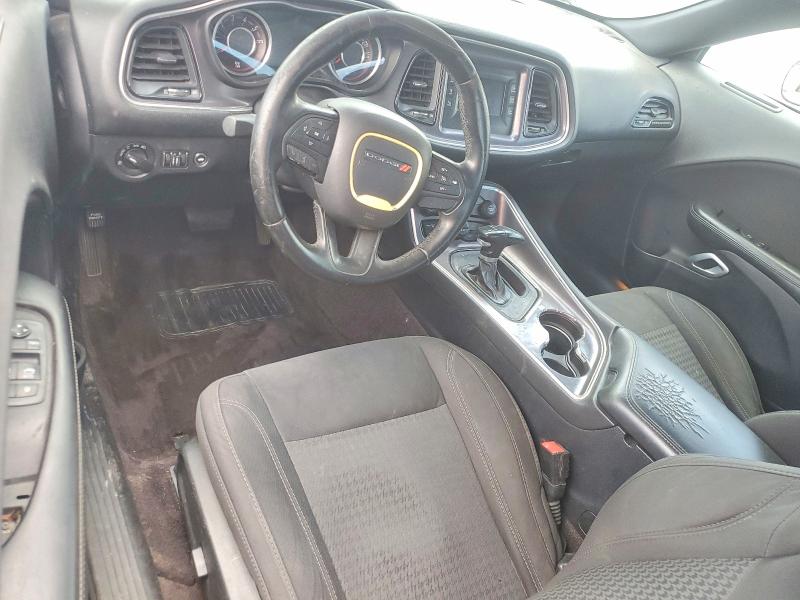 Продаж на аукціоні авто 2016 Dodge Challenger, vin: 2C3CDZAGXGH200752, номер лоту: 57937726