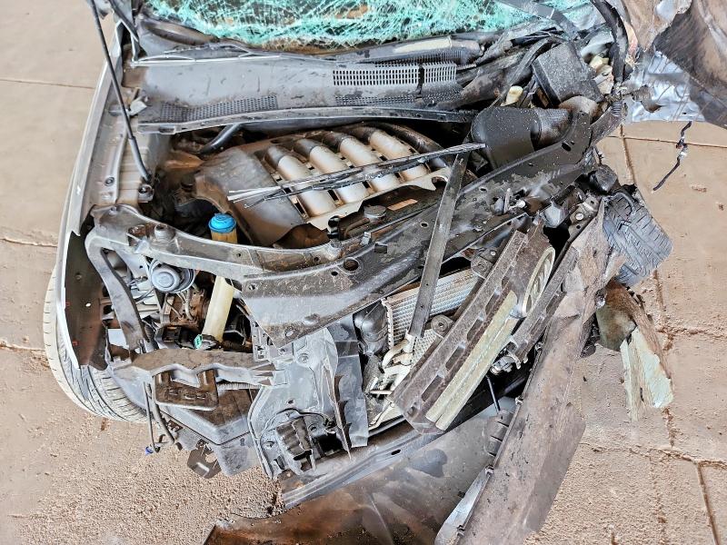 57224886 :رقم المزاد ، KNDJF723X57052088 vin ، 2005 Kia New Sportage مزاد بيع