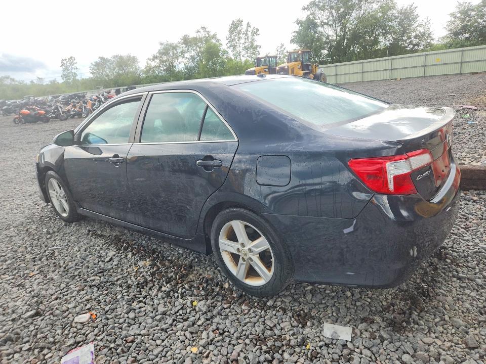 Aukcja sprzedaży 2012 Toyota Camry, vin: 4T1BF1FK2CU100969, numer aukcji: 58770846