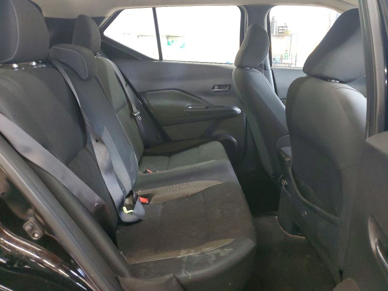 Продажа на аукционе авто 2020 Nissan Kicks, vin: 3N1CP5CV6LL546373, номер лота: 58452366