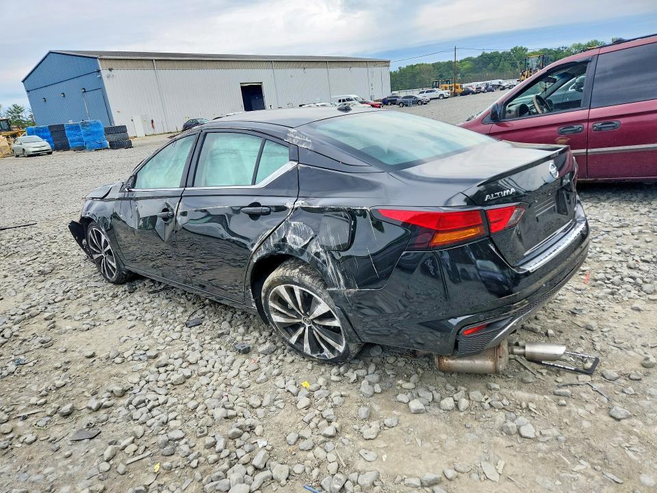2022 Nissan Altima მანქანა იყიდება აუქციონზე, vin: 1N4BL4CW6NN383725, აუქციონის ნომერი: 58375826